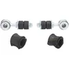 Image de Kit de réparation, suspension du stabilisateur MEYLE KIT 11-14 615 0013/S
