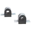 Image de Kit de réparation, suspension du stabilisateur MEYLE KIT 614 615 0006