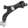 Image de Bras de suspension MEYLE 6160500031 essieu avant, droite, avant