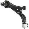 Image de Bras de suspension MEYLE 6160500032 essieu avant, gauche, avant