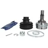 Image de Tête de cardan MEYLE KIT 40-14 498 0027