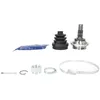 Image de Tête de cardan MEYLE KIT 11-14 498 0021