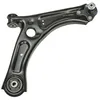 Image de Bras de suspension MEYLE 1160500119 essieu avant, droite, avant