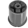 Image de Suspension, corps de l'essieu MEYLE 614 040 0001