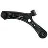 Image de Bras de suspension MEYLE 33-16 050 0007 essieu avant, gauche, avant