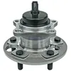 Image de Moyeu de roue MEYLE 30-14 752 0005