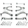 Image de Jeu de bras, suspension de roue MEYLE 316 050 0080/HD