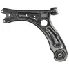 Image de Bras de suspension MEYLE 1160500125 essieu avant, gauche, avant