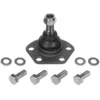 Image de Rotule de suspension MEYLE 11-16 010 0004
