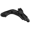 Image de Bras de suspension MEYLE 7160504150 essieu avant, droite, avant