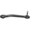 Image de Bras de suspension MEYLE 3160503808 essieu arrière, droite, arrière