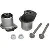 Image de Suspension, corps de l'essieu MEYLE 100 501 0003/S