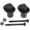 Image de Suspension, corps de l'essieu MEYLE 100 501 0006/S