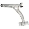 Image de Bras de suspension MEYLE 160500072 essieu avant, gauche, avant