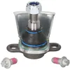 Image de Rotule de suspension MEYLE 116 010 0009