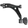 Image de Bras de suspension MEYLE 7160500015 essieu avant, gauche, avant