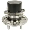 Image de Moyeu de roue MEYLE 37-14 752 0010