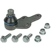 Image de Rotule de suspension MEYLE 716 010 0023 gauche