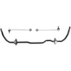 Image de Barre stabilisatrice MEYLE 100 653 0007/HD