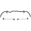 Image de Barre stabilisatrice MEYLE 100 653 0009/HD