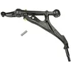 Image de Bras de suspension MEYLE 31-16 050 0015 essieu avant, gauche, avant