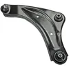Image de Bras de suspension MEYLE 36-16 050 0059/HD essieu avant/gauche/avant
