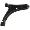 Image de Bras de suspension MEYLE 33-16 050 0013 essieu avant, droite, avant