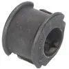 Image de Silent bloc de barre stabilisatrice MEYLE 100 411 0018