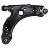 Image de Bras de suspension MEYLE 116 050 0010/HD essieu avant, droite