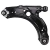 Image de Bras de suspension MEYLE 116 050 0009/HD essieu avant/gauche/avant
