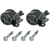 Image de Silent bloc de suspension MEYLE 714 610 0021/HD