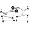 Image de Jeu de bras, suspension de roue MEYLE KIT 316 050 0101/HD