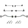 Image de Jeu de bras, suspension de roue MEYLE KIT 316 050 0103/HD