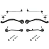 Image de Jeu de bras, suspension de roue MEYLE KIT 316 050 0107/HD