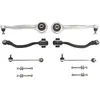 Image de Jeu de bras, suspension de roue MEYLE KIT 016 050 0091/HD