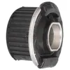Image de Suspension, corps de l'essieu MEYLE 014 035 0091