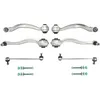 Image de Jeu de bras, suspension de roue MEYLE KIT 016 050 0092/HD