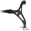 Image de Bras de suspension MEYLE 160500077 essieu avant, gauche, avant
