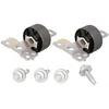 Image de Kit de réparation, corps de l'essieu MEYLE KIT 714 710 0017/S
