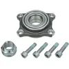 Image de Moyeu de roue MEYLE 15-14 652 0003