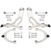 Image de Jeu de bras, suspension de roue MEYLE KIT 116 050 0190/S