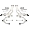 Image de Jeu de bras, suspension de roue MEYLE KIT 116 050 0191/S