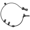 Image de Capteur, vitesse de roue MEYLE ELECTRONICS 614 800 0027