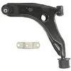 Image de Bras de suspension MEYLE 5160500001 essieu avant, gauche, avant