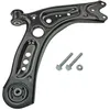 Image de Bras de suspension MEYLE 116 050 0124/S essieu avant/droite/avant