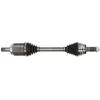 Image de Arbre de transmission MEYLE 314 498 0003 gauche