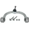 Image de Bras de suspension MEYLE 016 050 0000/S essieu avant/gauche/avant