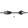 Image de Arbre de transmission MEYLE 714 498 0033 gauche