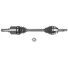 Image de Arbre de transmission MEYLE 714 498 0032 gauche