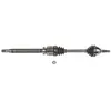 Image de Arbre de transmission MEYLE 714 498 0035